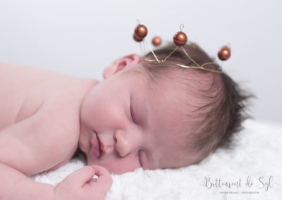 seance photo newborn Séance Naissance Battement de Syl Six fours les plages