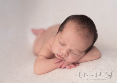 séance naissance Battement de Syl photographe six fours les plages