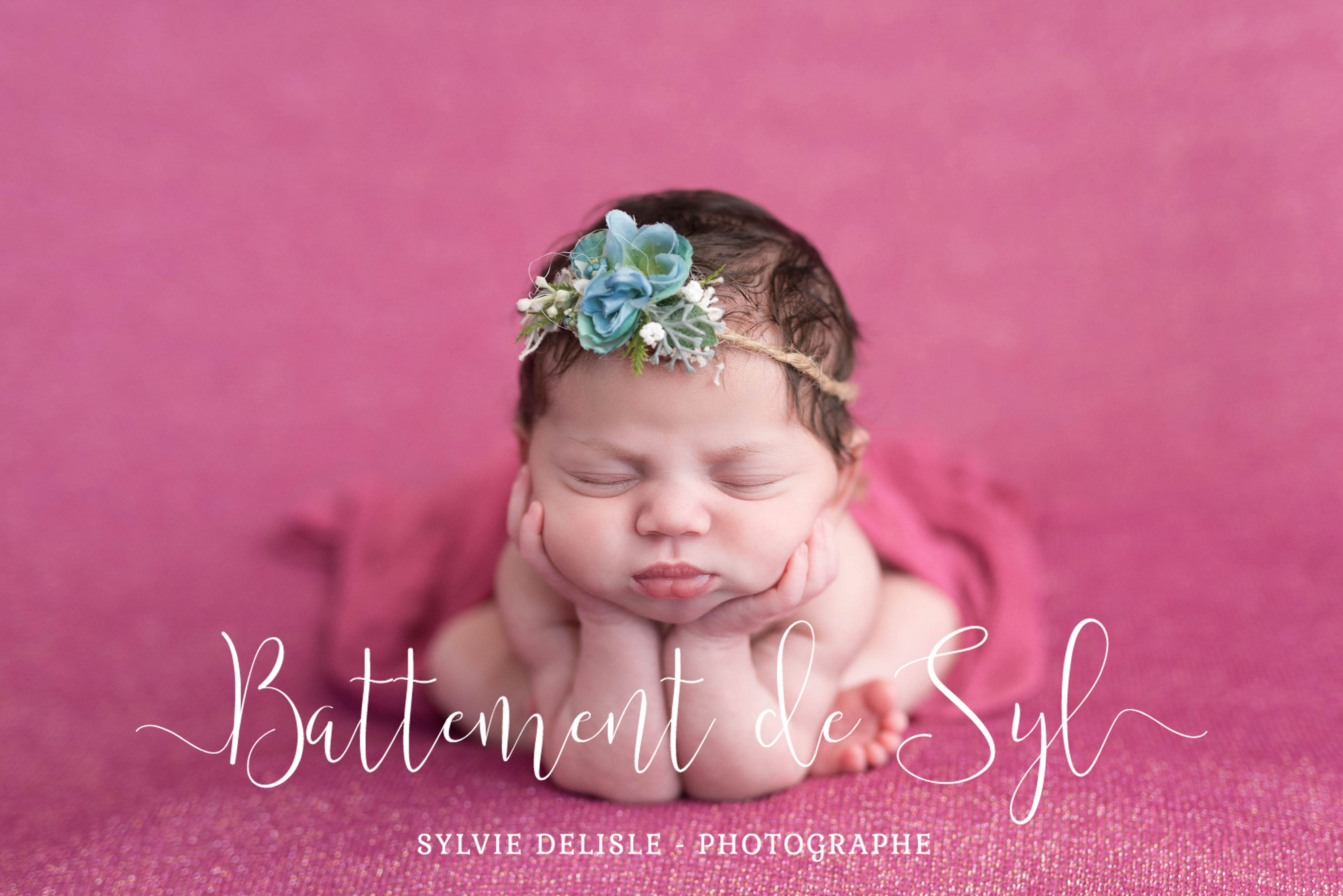 séance naissance battement de syl photographe professionnelle séance naissance Battement de Syl